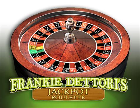 frankie dettori's roulette|Play Free Frankie Dettori's Jackpot Roulette Game .